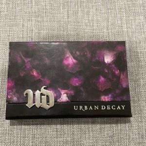 Urban Decay Shadow Box